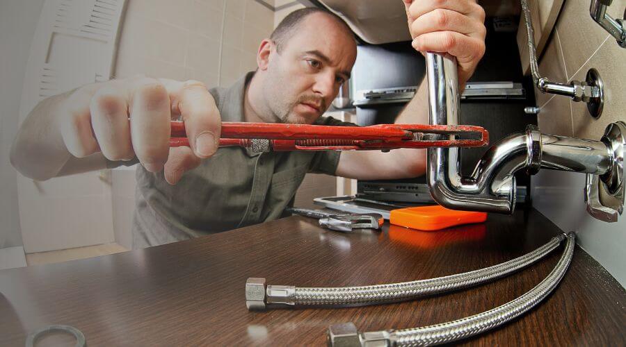 Professional septic pumping service in Crofton, MD